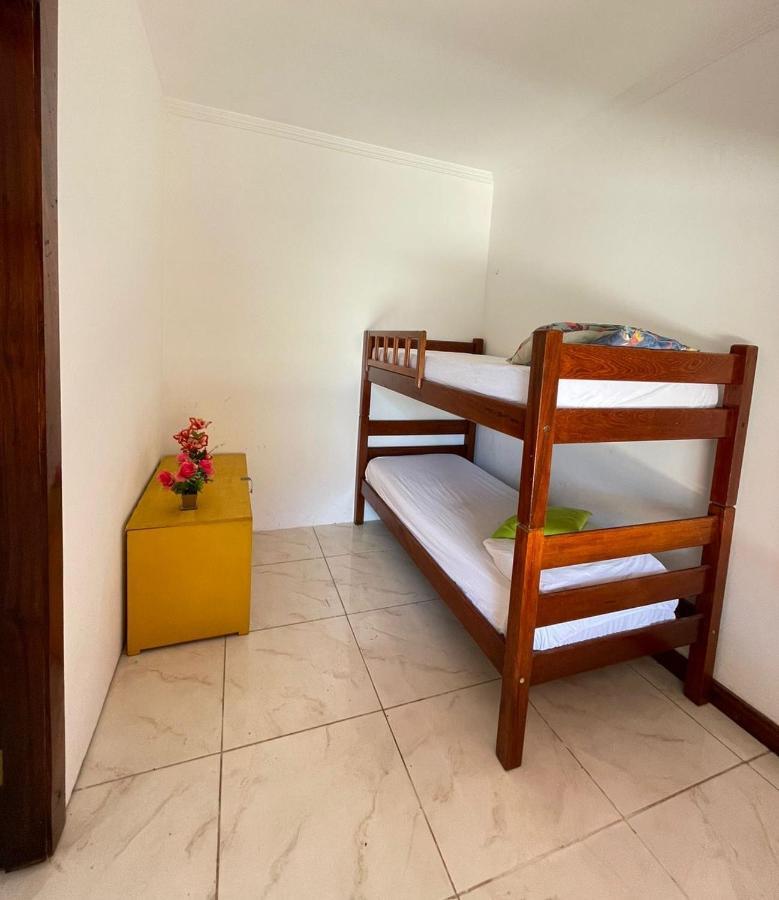 Casa Das Amelias Hotel Jijoca de Jericoacoara Buitenkant foto