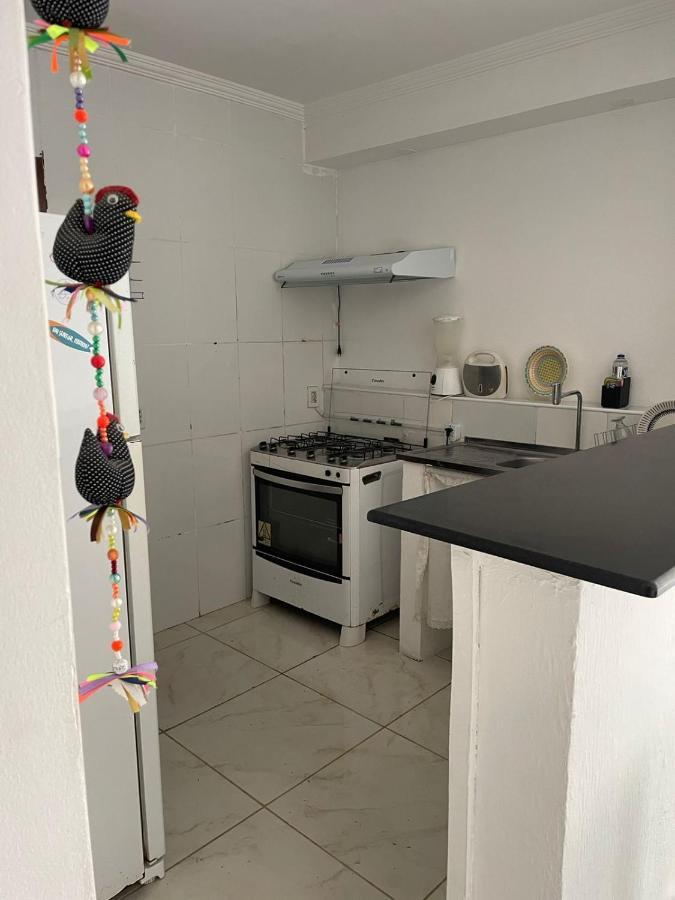 Casa Das Amelias Hotel Jijoca de Jericoacoara Buitenkant foto