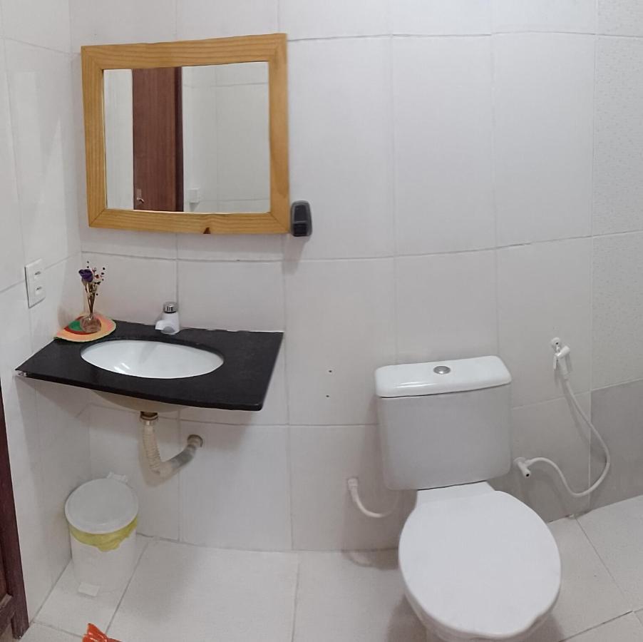 Casa Das Amelias Hotel Jijoca de Jericoacoara Buitenkant foto