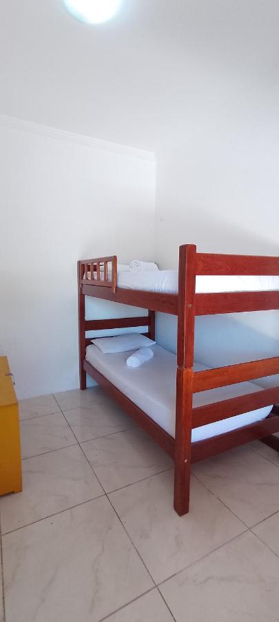 Casa Das Amelias Hotel Jijoca de Jericoacoara Buitenkant foto