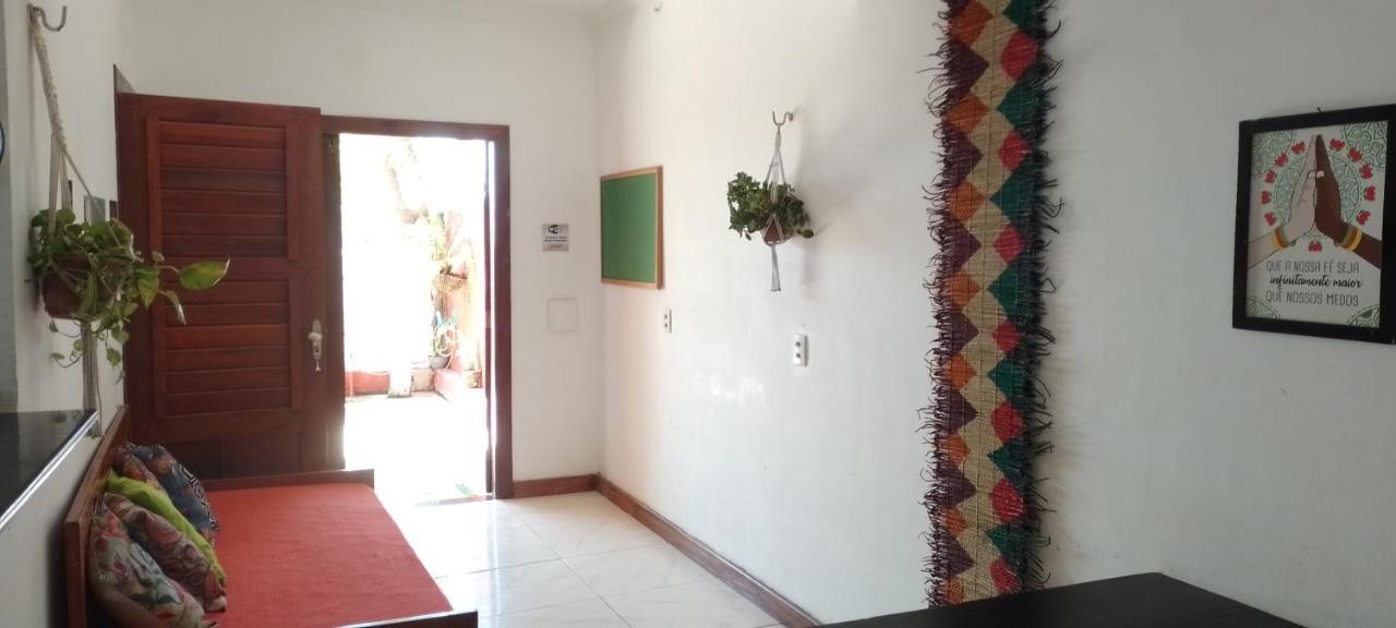 Casa Das Amelias Hotel Jijoca de Jericoacoara Buitenkant foto
