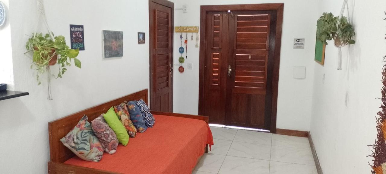Casa Das Amelias Hotel Jijoca de Jericoacoara Buitenkant foto