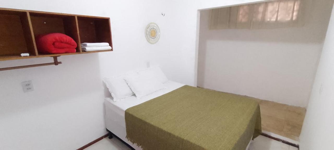 Casa Das Amelias Hotel Jijoca de Jericoacoara Buitenkant foto