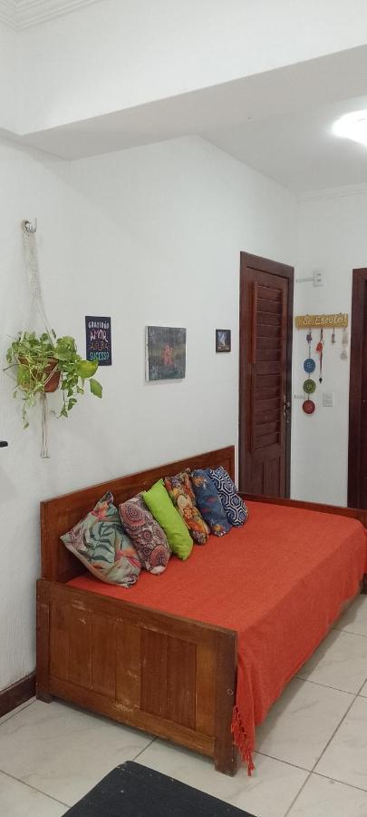 Casa Das Amelias Hotel Jijoca de Jericoacoara Buitenkant foto