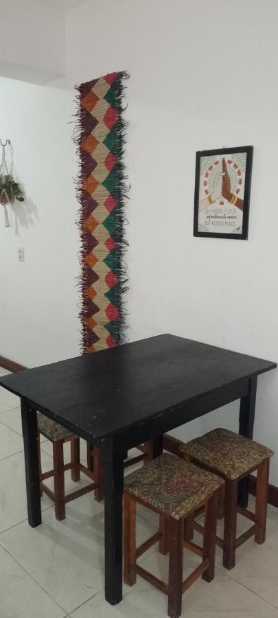Casa Das Amelias Hotel Jijoca de Jericoacoara Buitenkant foto