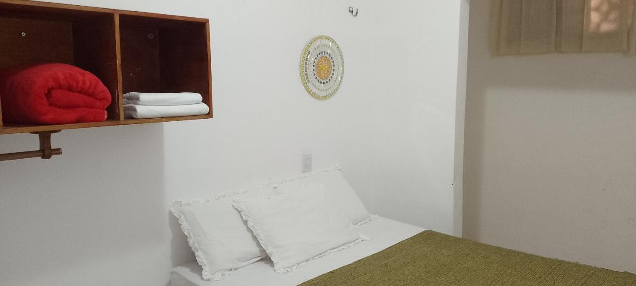 Casa Das Amelias Hotel Jijoca de Jericoacoara Buitenkant foto