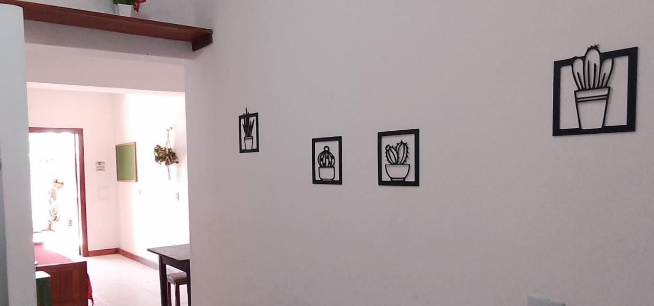 Casa Das Amelias Hotel Jijoca de Jericoacoara Buitenkant foto