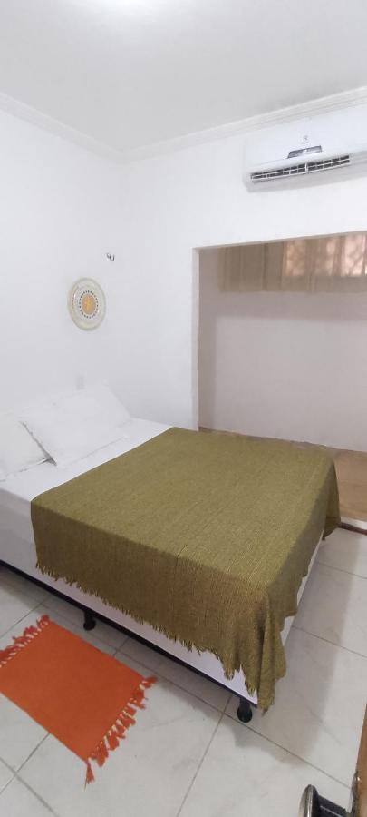 Casa Das Amelias Hotel Jijoca de Jericoacoara Buitenkant foto