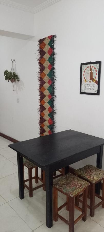 Casa Das Amelias Hotel Jijoca de Jericoacoara Buitenkant foto