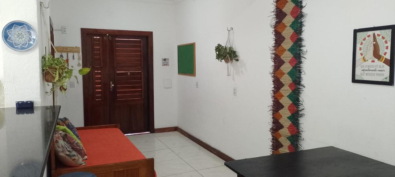Casa Das Amelias Hotel Jijoca de Jericoacoara Buitenkant foto