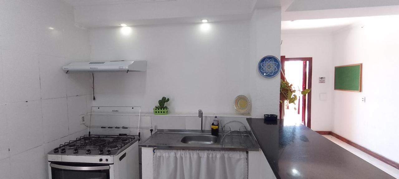 Casa Das Amelias Hotel Jijoca de Jericoacoara Buitenkant foto