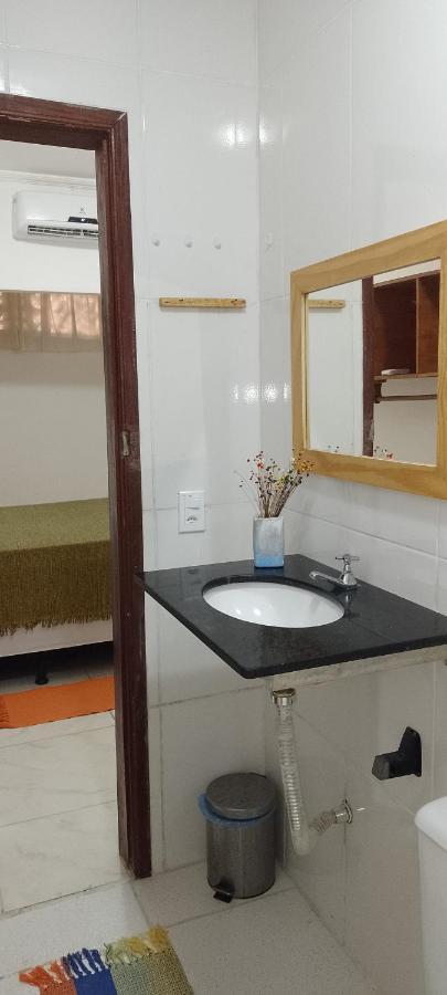 Casa Das Amelias Hotel Jijoca de Jericoacoara Buitenkant foto