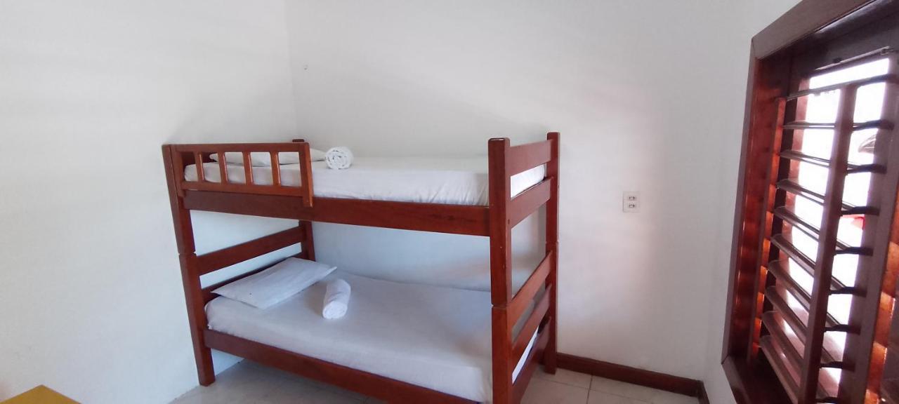 Casa Das Amelias Hotel Jijoca de Jericoacoara Buitenkant foto