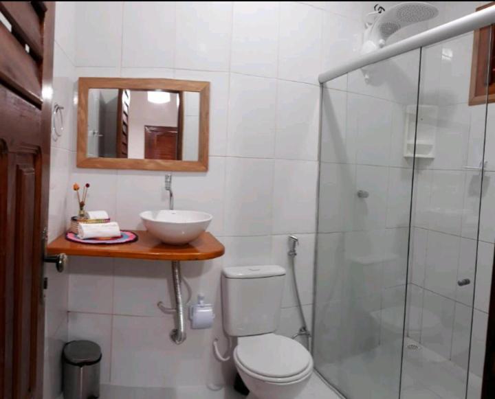Casa Das Amelias Hotel Jijoca de Jericoacoara Buitenkant foto