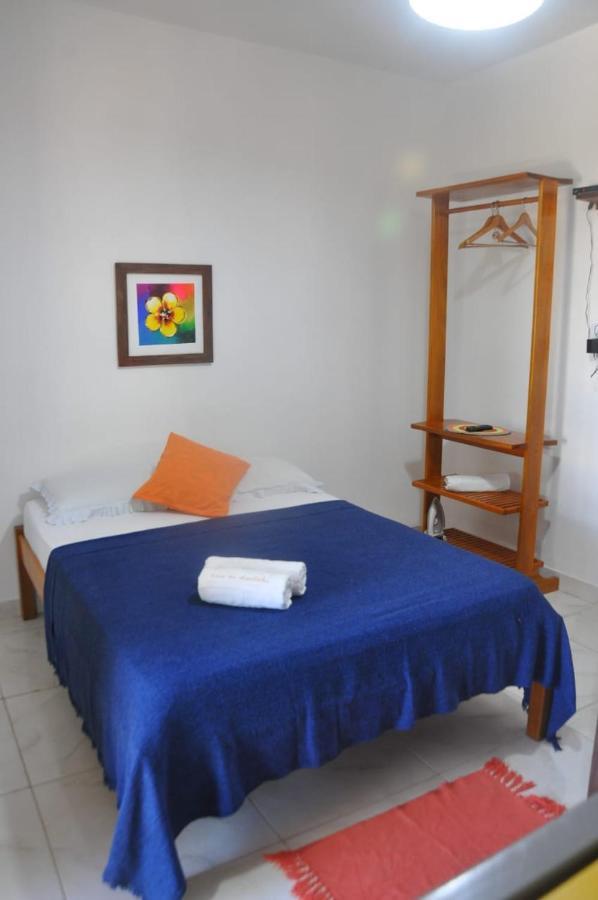 Casa Das Amelias Hotel Jijoca de Jericoacoara Buitenkant foto